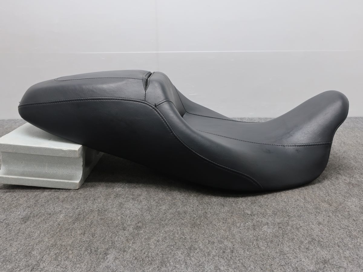 ツーリング FLHX 純正 シート 52320-11 ◆返品可 ●170サイズ X25086K T07K 00