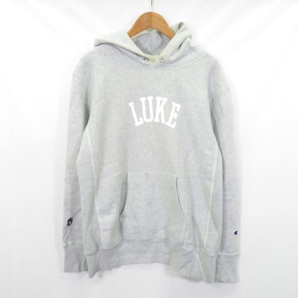 Champion × BEAMS STAR WARS リバースウィーブ スウェット パーカー sizeXL/チャンピオン 0703