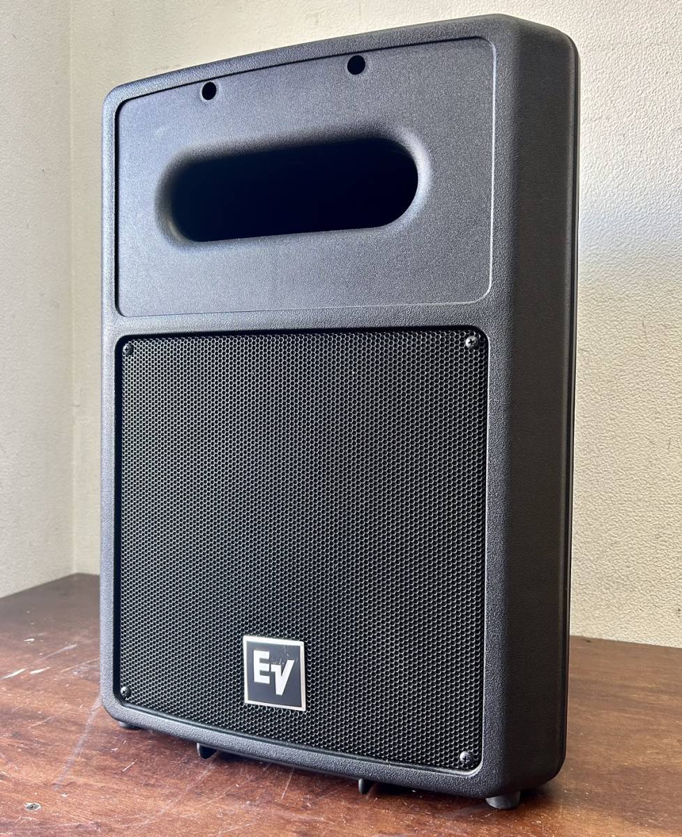 Electro-Voice パッシブウーファー ELX118 完動美品！ エレクトロ