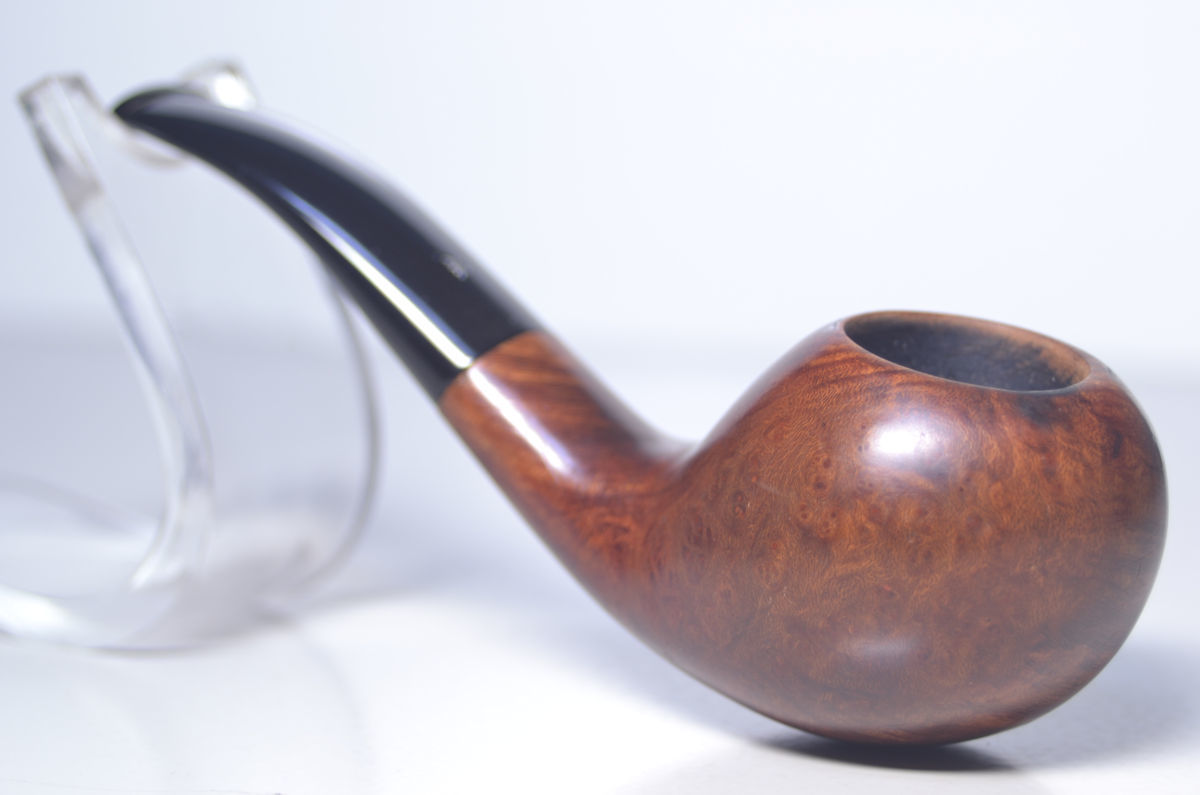 1960年代 Stanwell Hand Made Regd.No.969-48 # 36 by Anne Julie