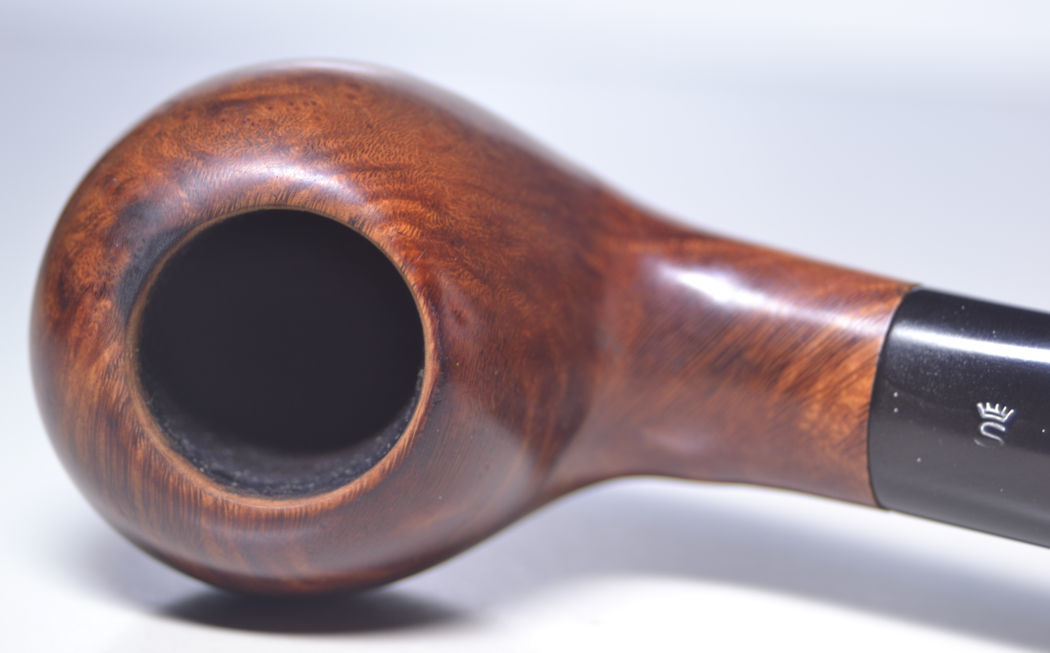 1960年代 Stanwell Hand Made Regd.No.969-48 # 36 by Anne Julie