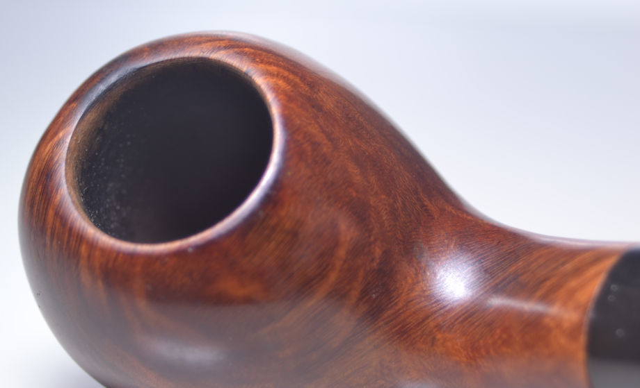 1960年代 Stanwell Hand Made Regd.No.969-48 # 36 by Anne Julie