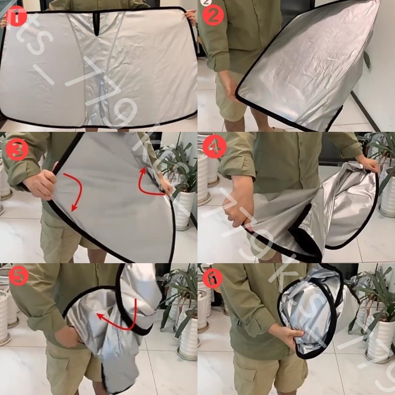 日産 X-Trail エクストレイル ティアナ マーチ パトロール ムラーノなど車用 サンシェード 日よけ フロントカバー ロゴ付き 遮光率99％ 1個