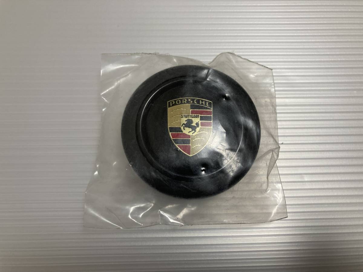 MOMO モモ ポルシェ モモ純正ポルシェクレストホーンボタン 930⁄964