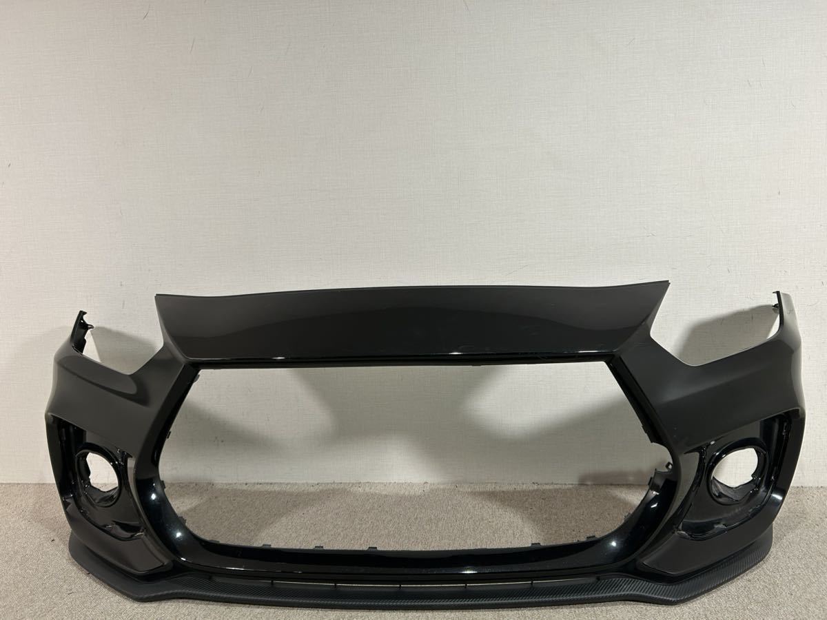 ZC33S スイフト スポーツ 純正 フロントバンパー (ZMV スーパー