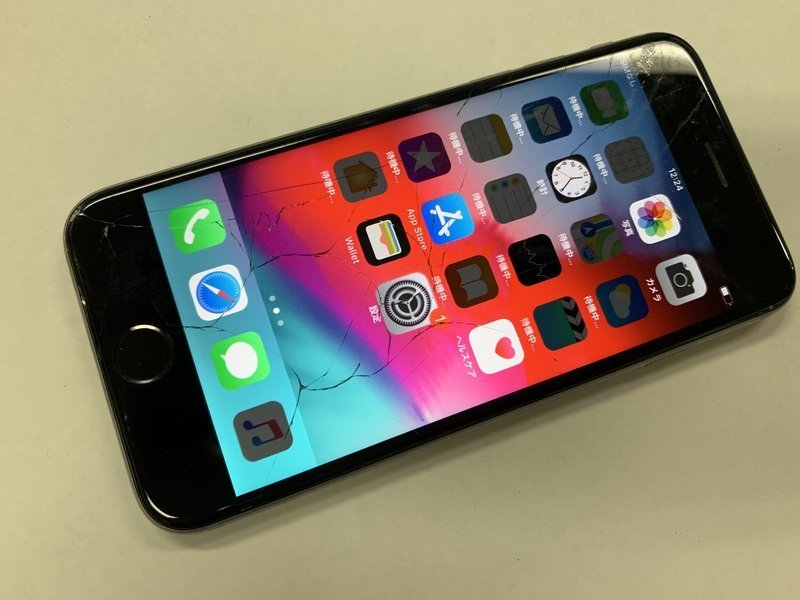 Apple iPhone 6s スペースグレイ 64GB SIMフリー iPhone 6s SIMフリー