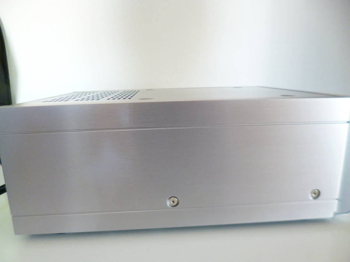 CR-D2 LTD ONKYO リモコン付き オンキヨー 動作品 【動作品】ONKYO CR