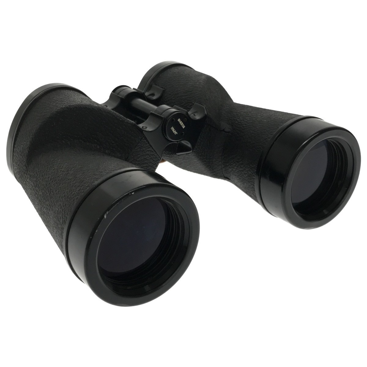 NIPPON KOGAKU 日本光学 7×50 7.3° coated 双眼鏡 Nikon ニコン 光学 