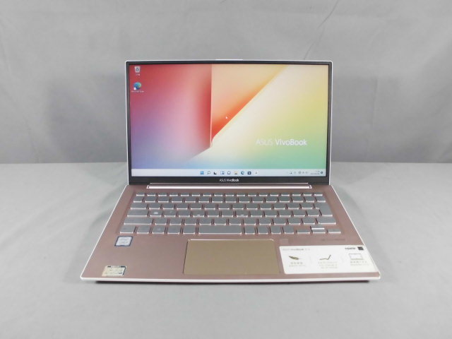S330UA-8130P (Corei3 8130U、4GB、128GB、13.3型 フルHD) S13