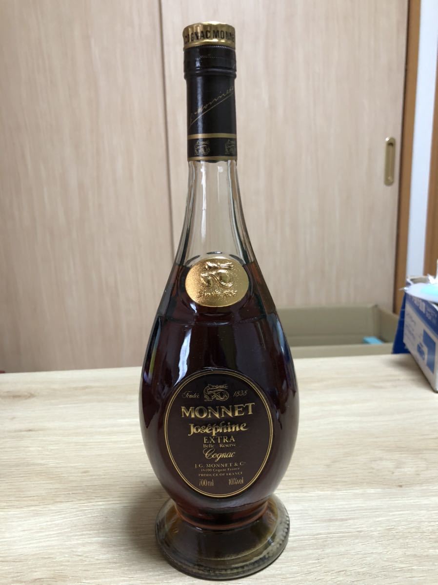 MONNET モネ JOSEPHINE ジョセフィーヌ 700ml 40度 品 古酒 MONNET