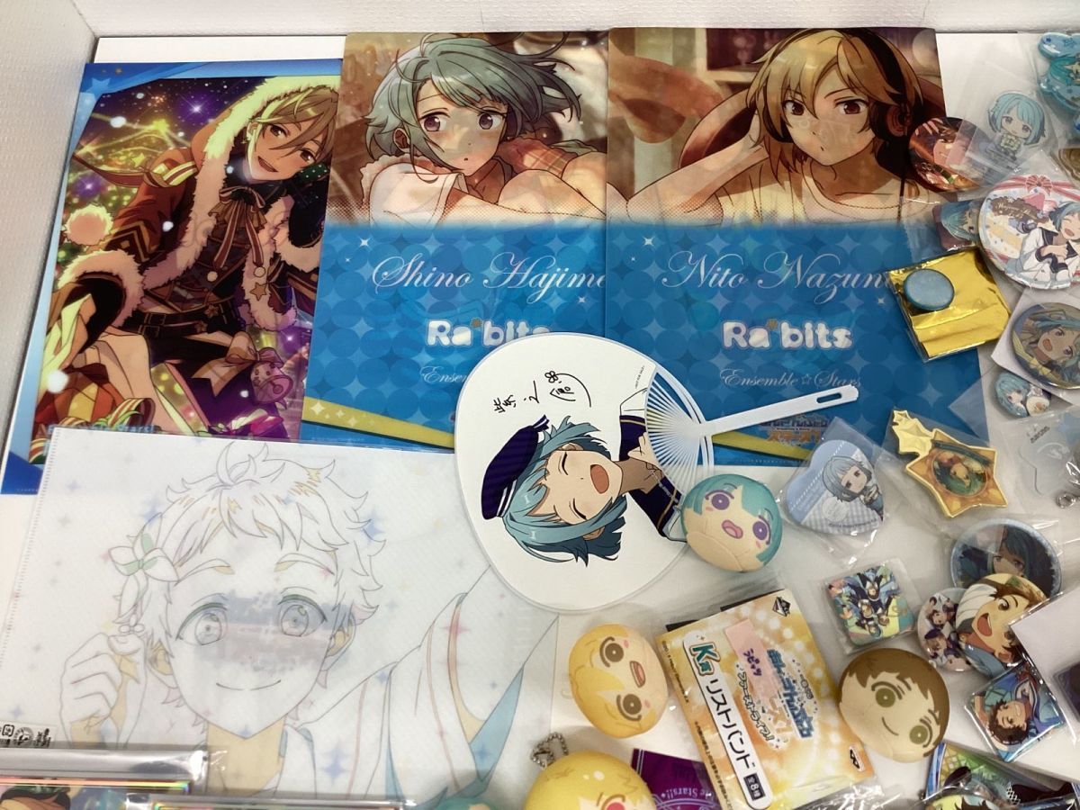 あんスタ まとめ売り あんさんぶるスターズ グッズ あんさんぶる 