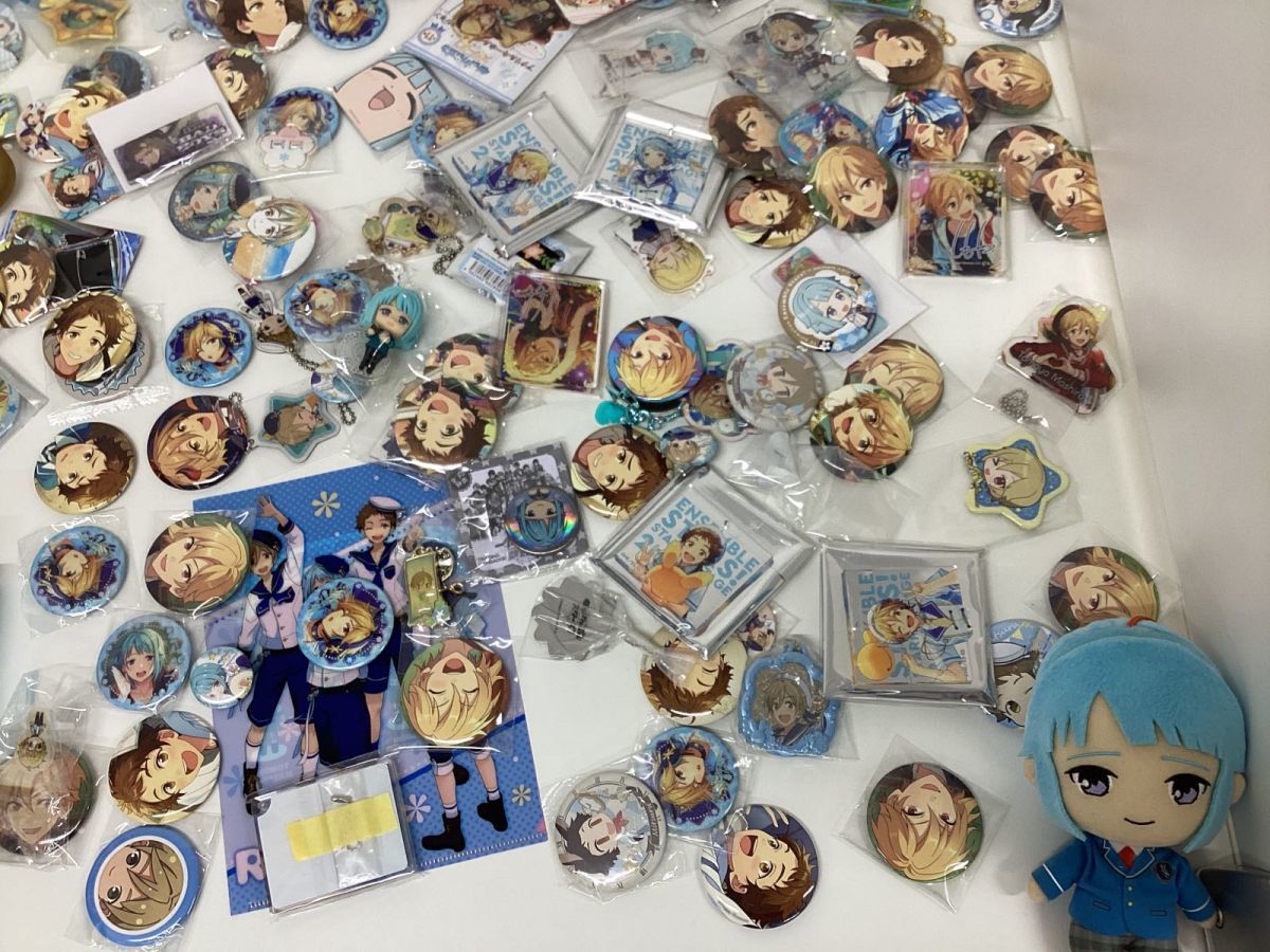 あんスタ まとめ売り あんさんぶるスターズ グッズ あんさんぶる 
