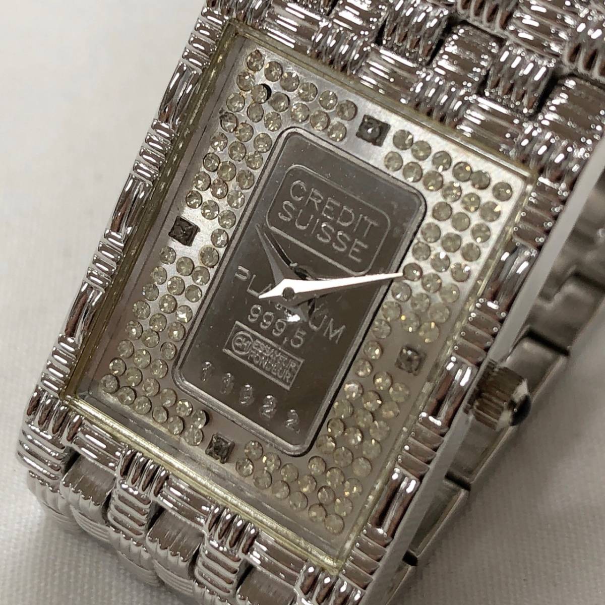 スイス金融大手UBS クレディ・スイスを約4260億円で買収 - SWI