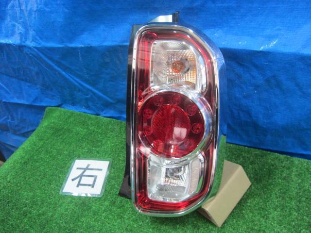 ハスラー DAA-MR41S 右テールランプ 35603-65P0 35650-65P00(テール