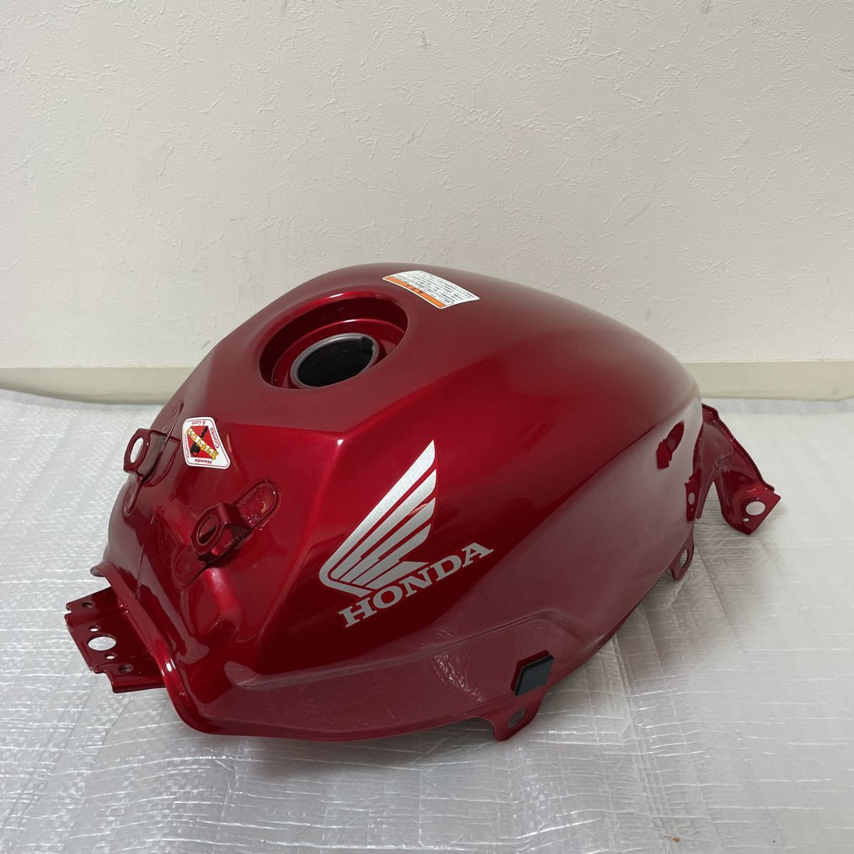 ホンダ CBR250R CBR250R(MC41) 後期型2眼 HONDA (2011-) MC41 MC41の諸元・