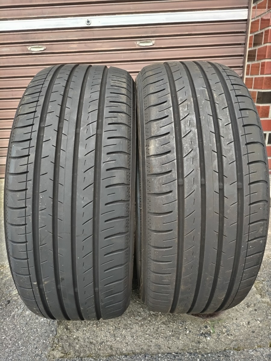 100%新品，大人気 225/45R18 95W ヨコハマ ブルーアースGT AE51 2021年製造 深溝 2本セット(中古品)｜売買されたオークション情報、yahooの商品情報をアーカイブ公開 - オークファン 18インチ