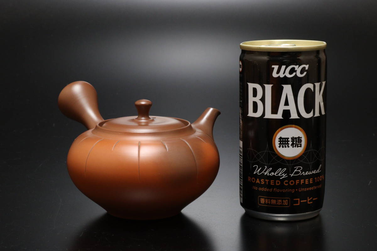 煎茶道具 常滑焼 沢田昭邨作 急須 茶注 【公式通販】