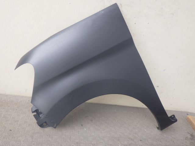 タント　LA600S/LA610S 純正 左 フェンダー 53812-B2661 素地未塗装