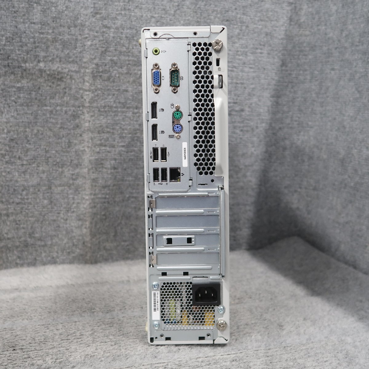 NEC Mate J ML-4 Core i3-8100 3.6GHz 4GB DVDスーパーマルチ ジャンク