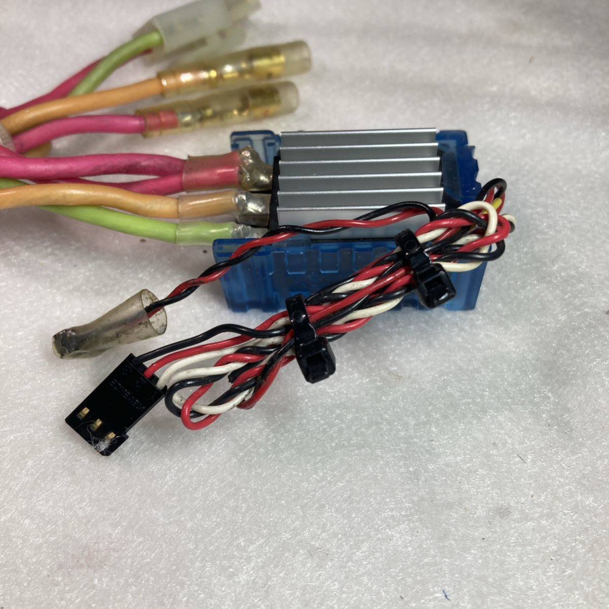 アンプ KEYENCE A-07Rz スピードコントローラー 公式通販