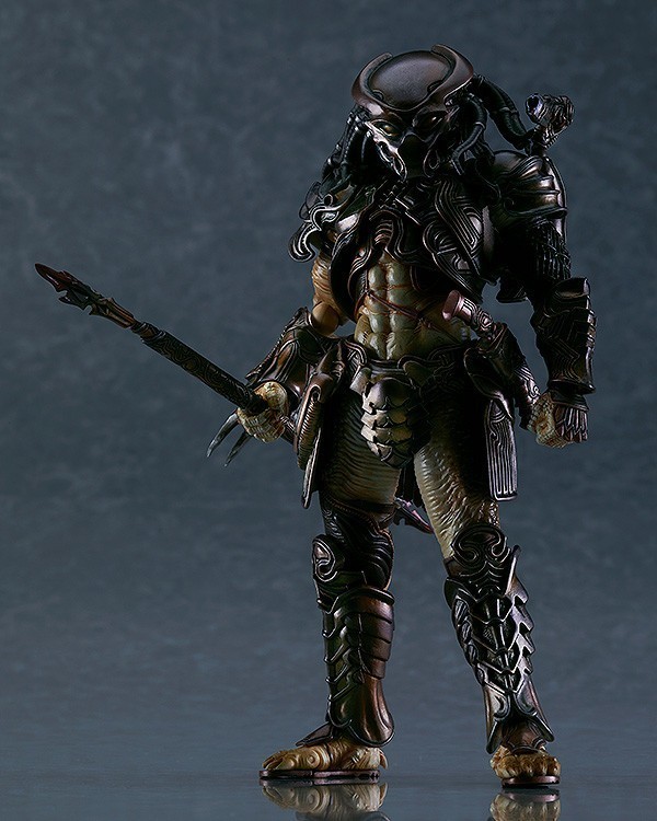 ★説明必読　figmaプレデター 竹谷隆之アレンジver.フィギュアーツ一番くじ箱なし1円一円スタート　フィギュアグッスマ