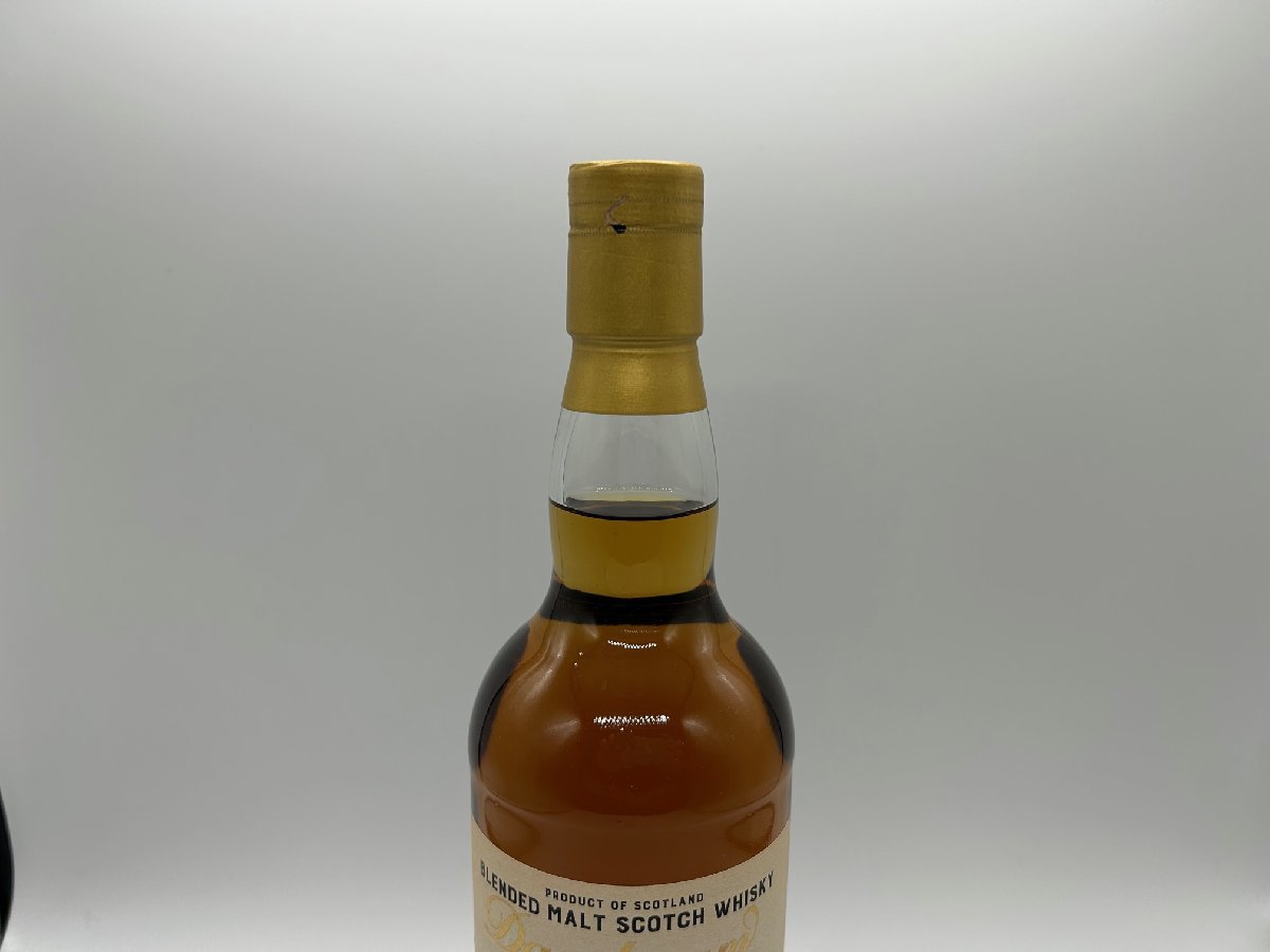 1円スタート【正規輸入品】 デイドリーム ブレンデッドモルト2001 シェリーバット 19年 700ml 43.5% デイドリーム 19年 ブレンデッドモルト 武田 ワインと地酒 3D-17-3-170084-A