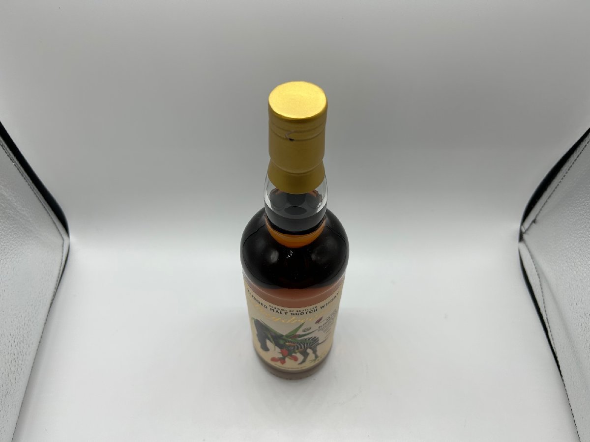 1円スタート【正規輸入品】 デイドリーム ブレンデッドモルト2001 シェリーバット 19年 700ml 43.5% デイドリーム 19年 ブレンデッドモルト 武田 ワインと地酒 3D-17-3-170084-A