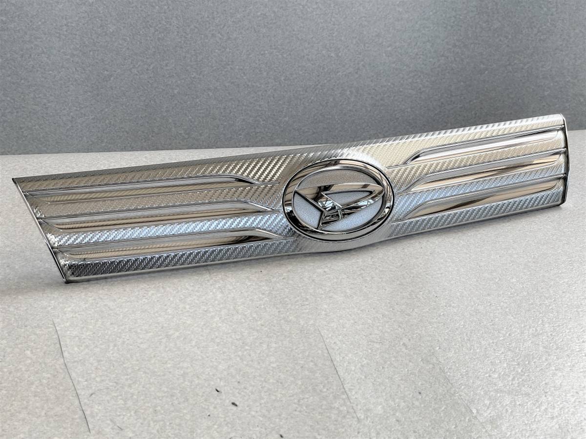 タントカスタム フロントグリル タント ダイハツ L375S | L375 