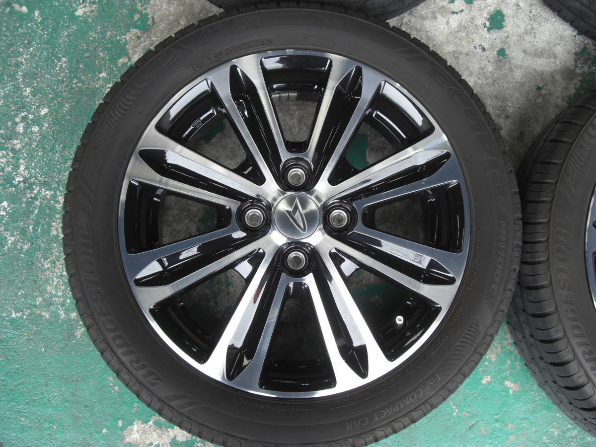 ダイハツ トップエディション トップエディションVS RS タント 