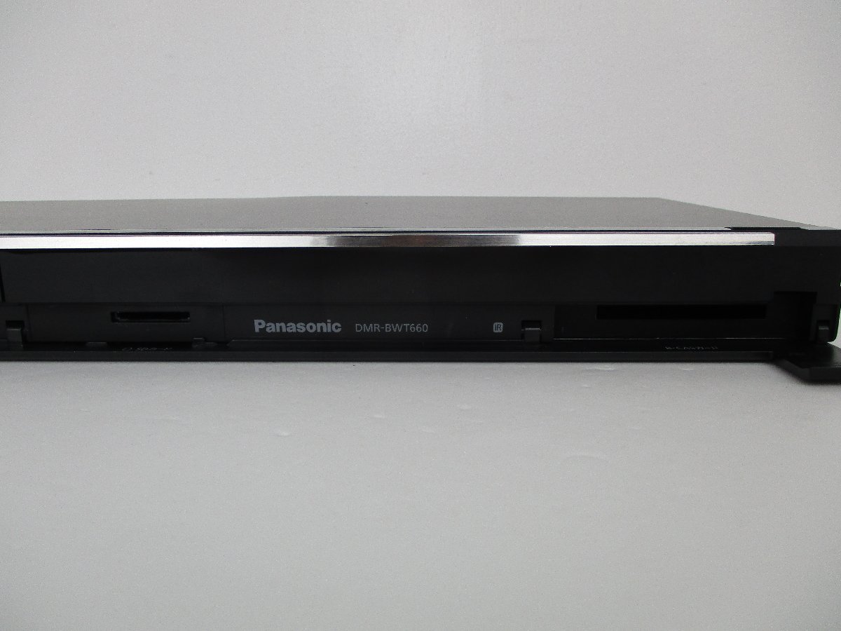 お得，2025 【中古品/現状品】Panasonic HDD搭載ハイビジョン