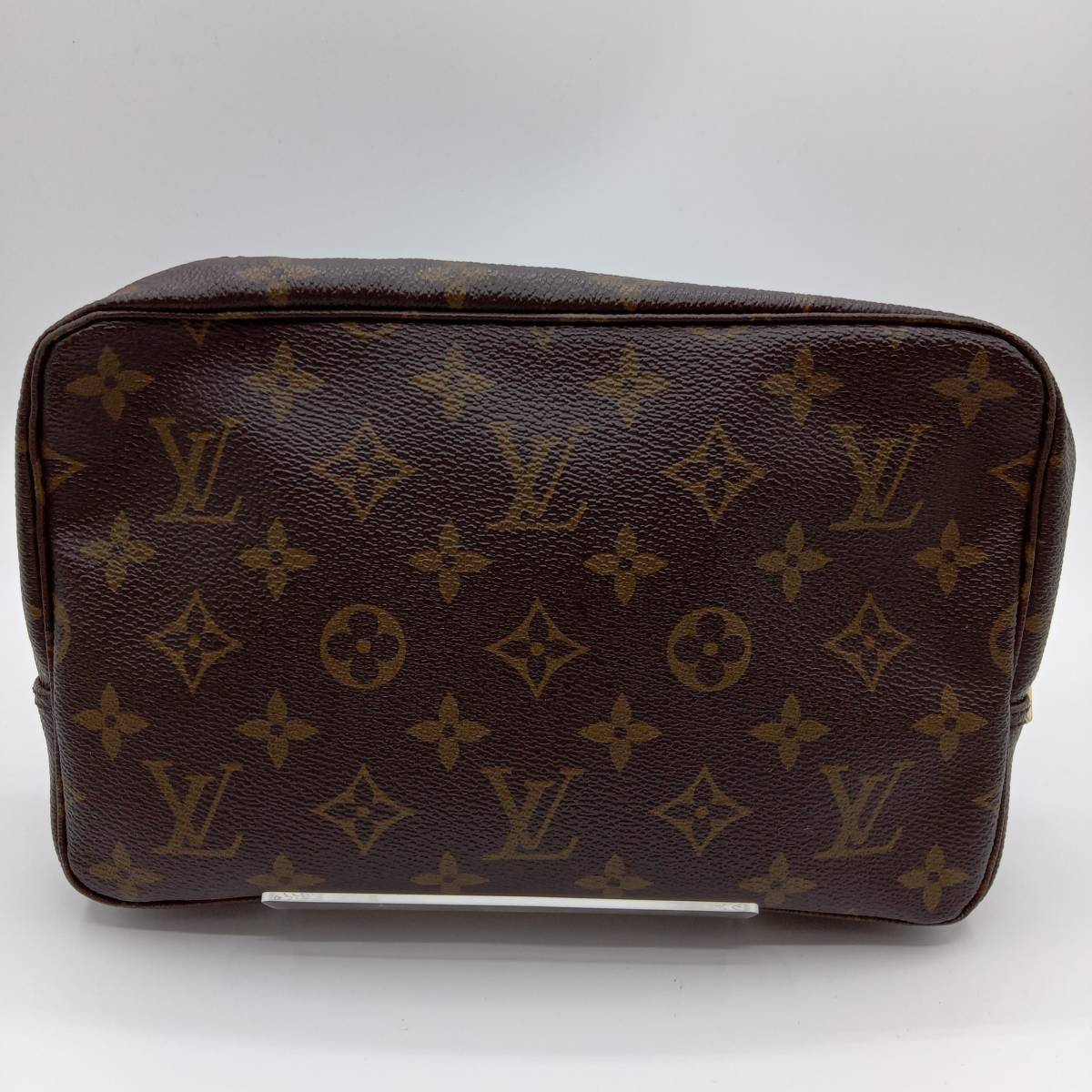LOUIS VUITTON ルイ・ヴィトン トゥルース・トワレット モノグラム 