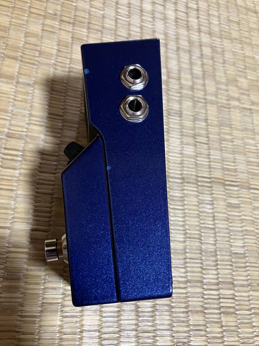 ZOOM MS-100BT