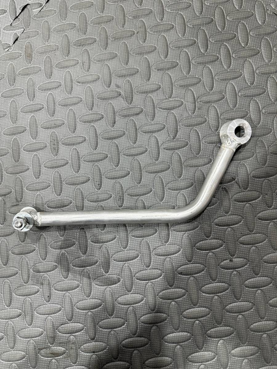 中古】アクラポビッチ KTM RC390 マフラー 4点セット サイレンサー 