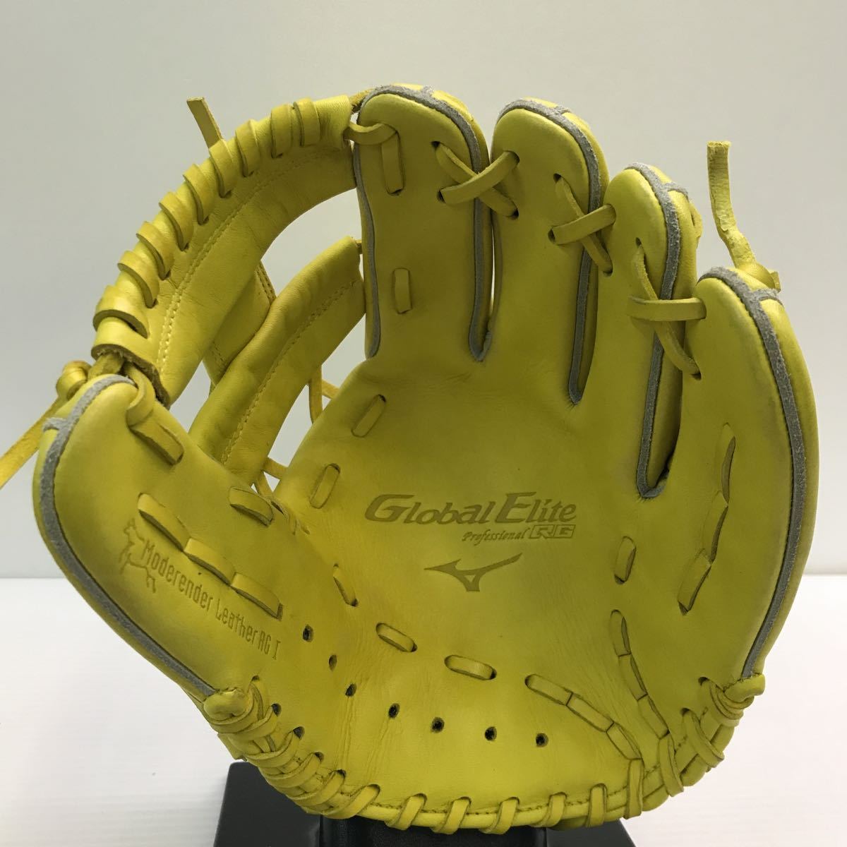 G-6709 ミズノ mizuno グローバルエリートRG 少年軟式 内野手用