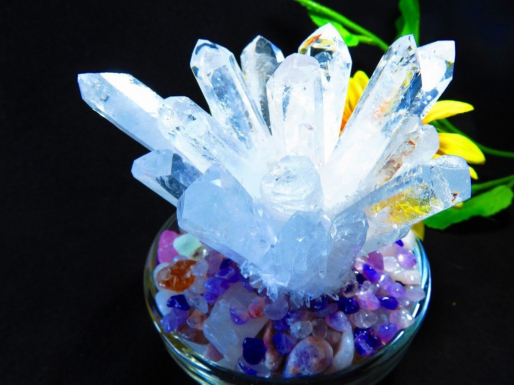 超希少リアルレムリアンシードクリスタル(水晶) バイーア州産 超希少リアルレムリアンシードクリスタル(水晶) バイーア州産