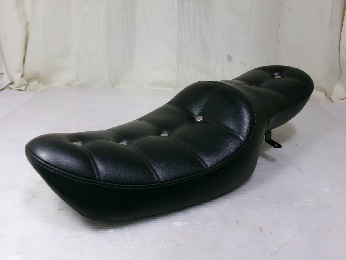 バイク イージーライダース カフェレーサー用 シングルシート カウル付き