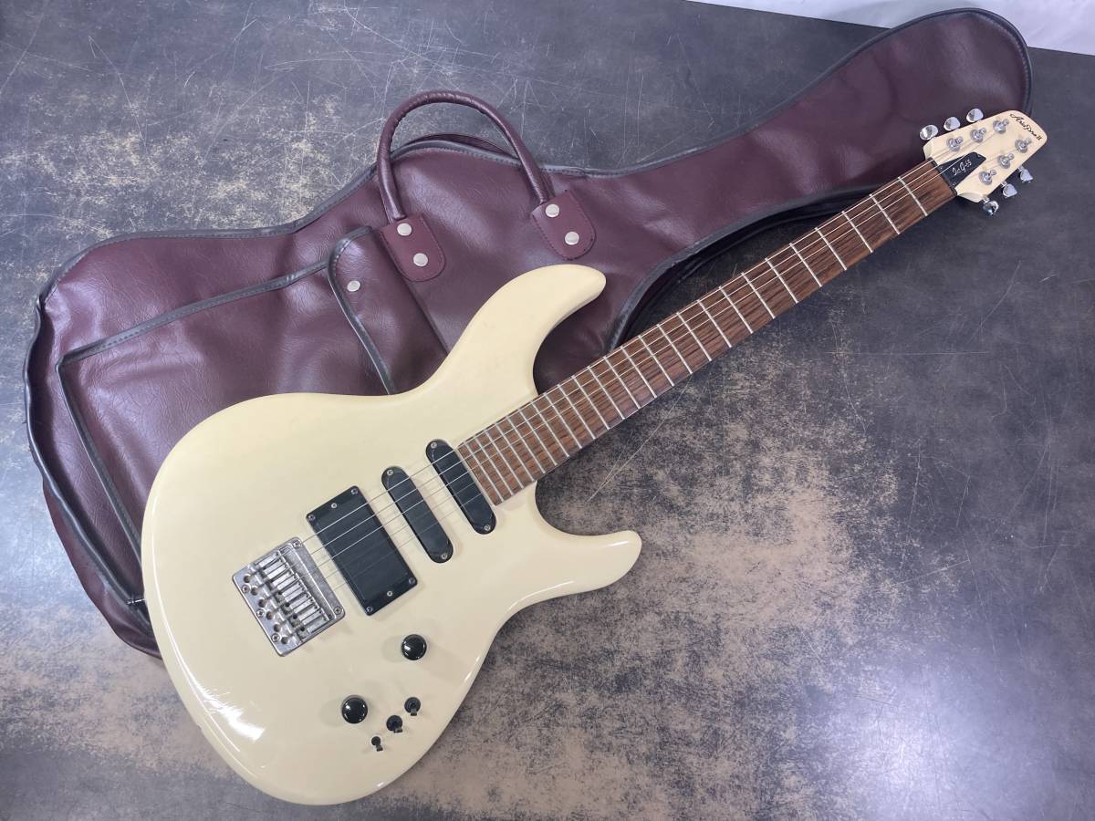 ☆AriaProII アリアプロ Int.G-65 エレキギター 現状♪ 