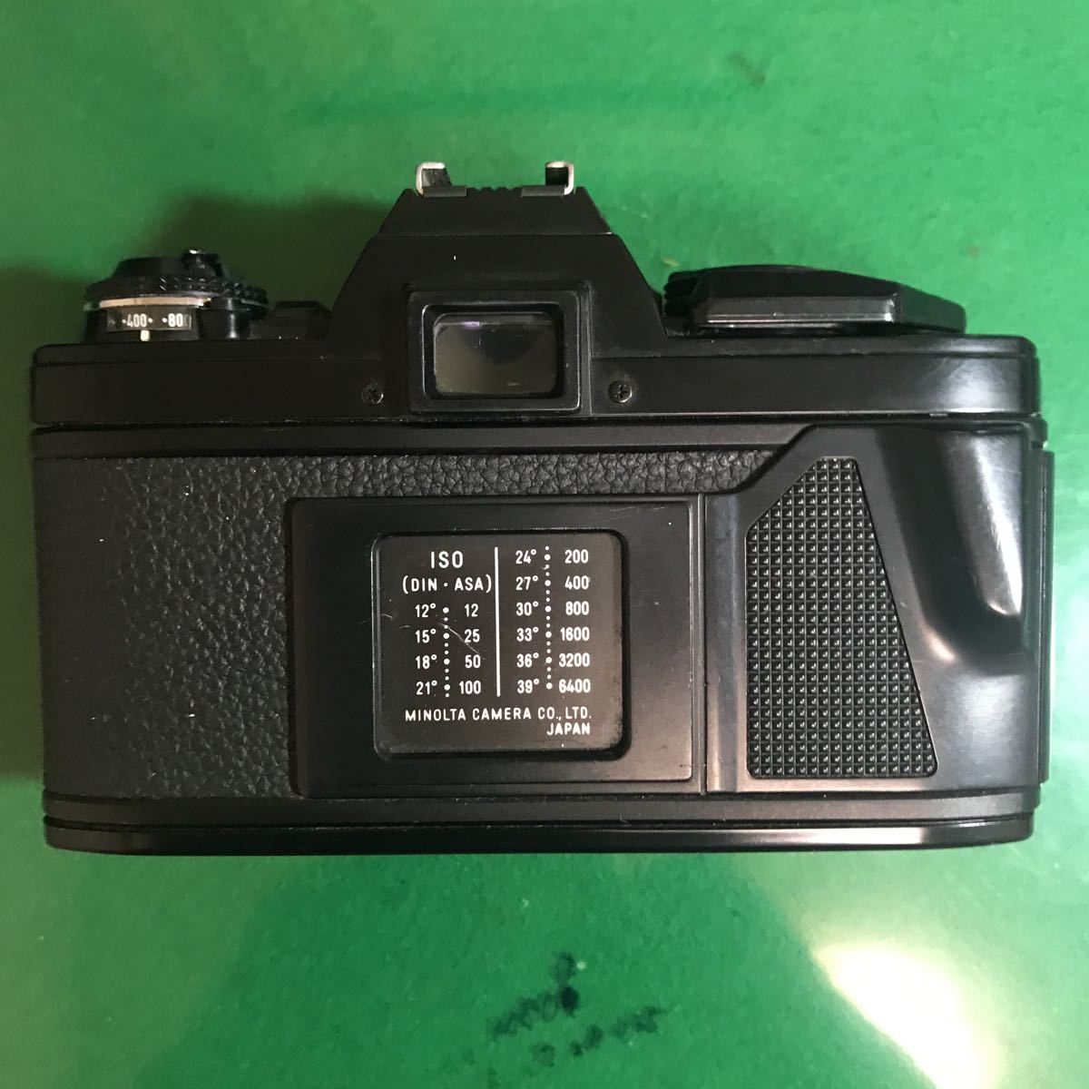 ミノルタ MINOLTA X-500