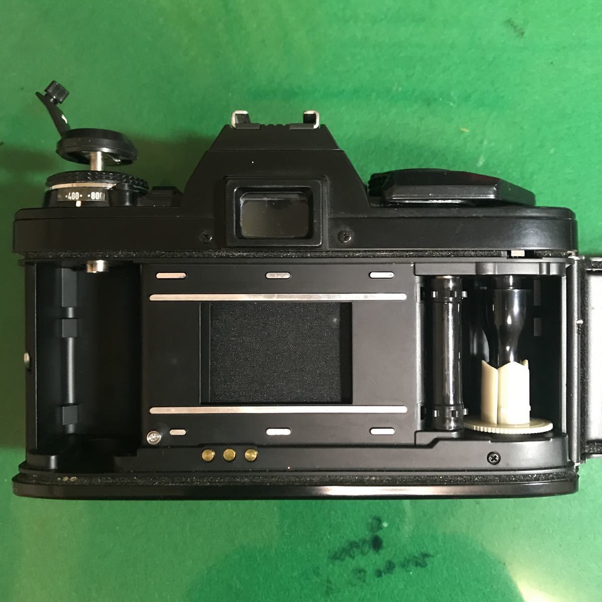 ミノルタ MINOLTA X-500