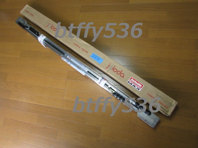 ★新品未使用・領収書発行可・迅速発送・ジョルダー・ジョロダー・マックス・Joloda・MAX・1200・パレット・ハイリフト・スライダー_1