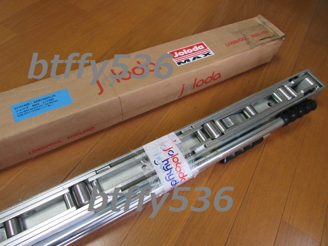 ★新品未使用・領収書発行可・迅速発送・ジョルダー・ジョロダー・マックス・Joloda・MAX・1200・パレット・ハイリフト・スライダー_7