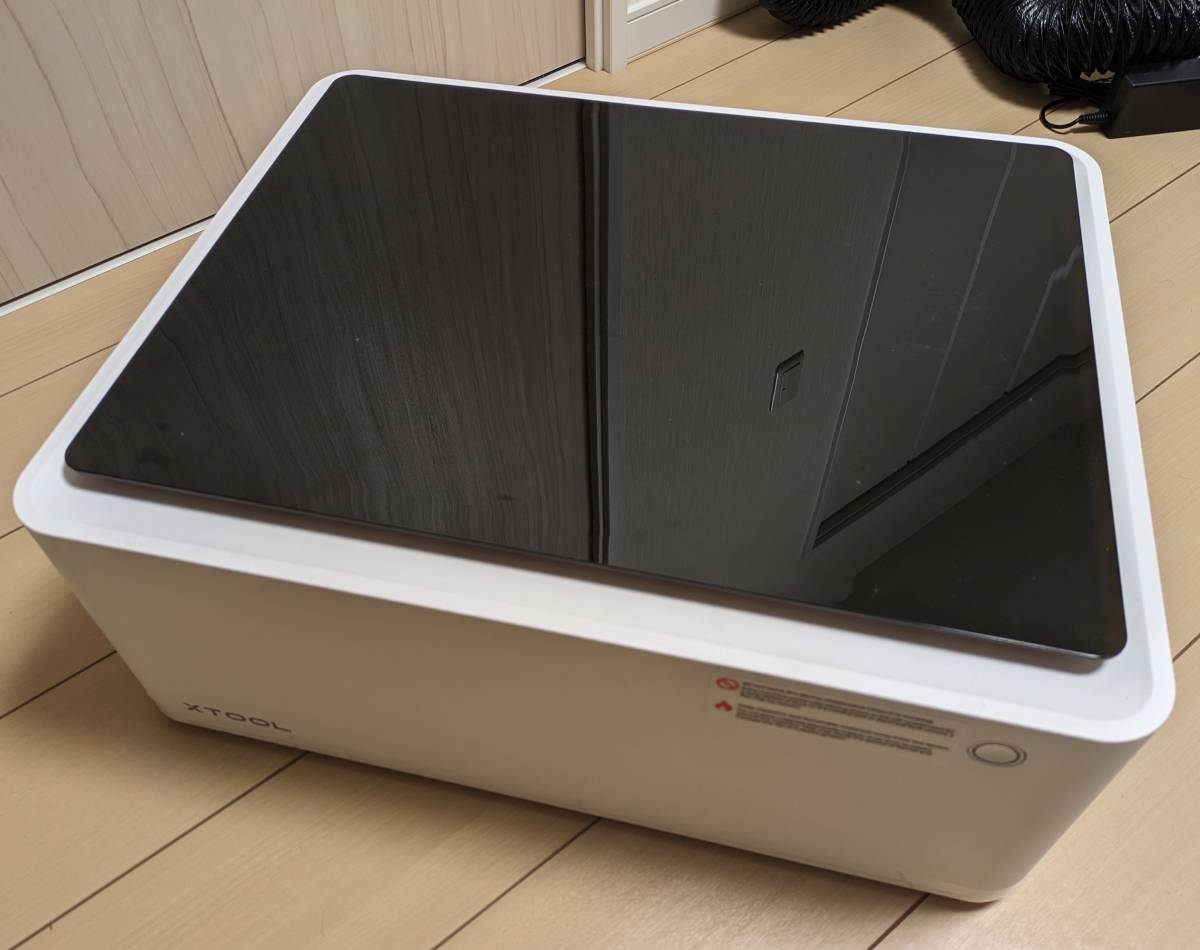 豪華セット】xTool M1 レーザー彫刻機 10Wレーザー出力 RA2Pro 豪華セット】xTool M1 レーザー彫刻機 10Wレーザー出力 RA2Pro