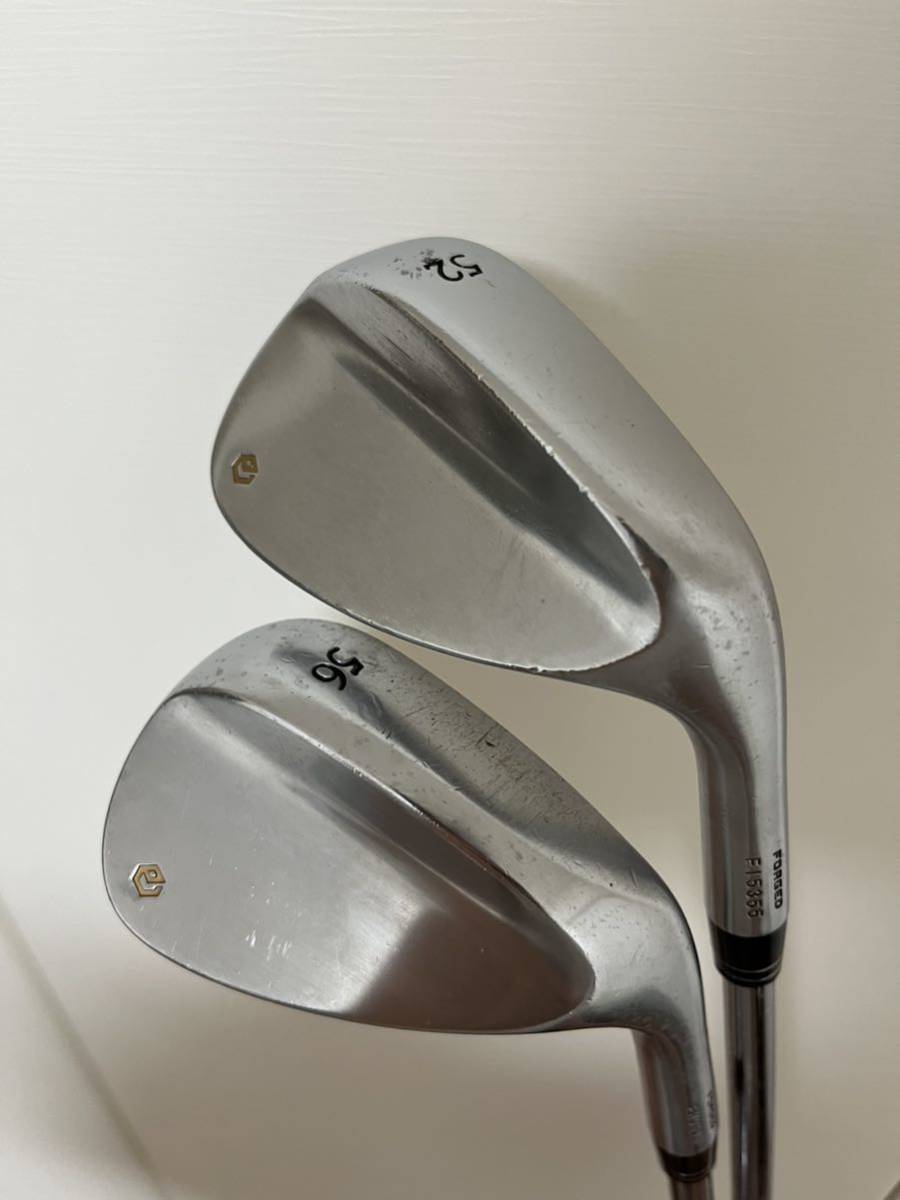 エポン EPON Tour Wedge type M2 ウェッジ 60度 EPON Tour Wedge type