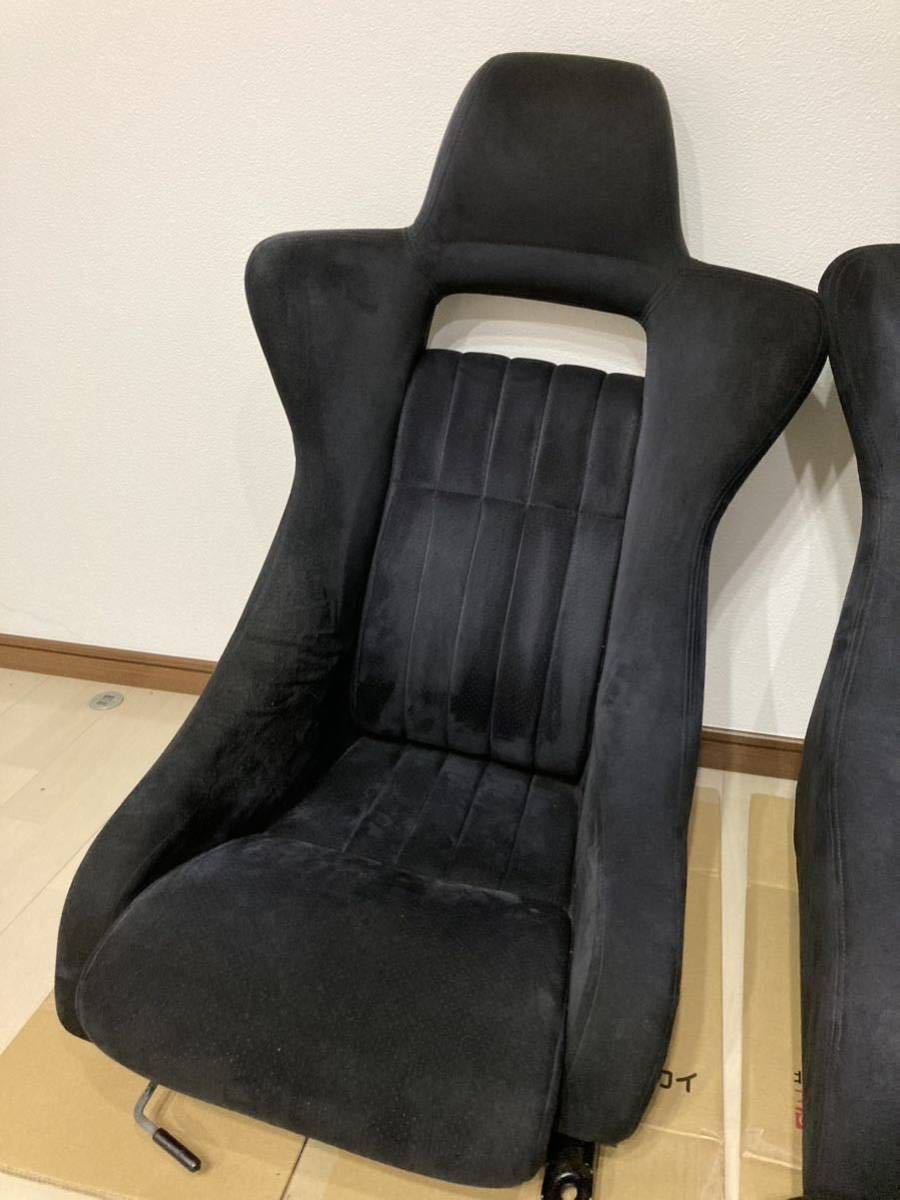 売り切り】 マツダ サバンナ RX-7 アンフィニ 純正シート 限定 MAZDA 