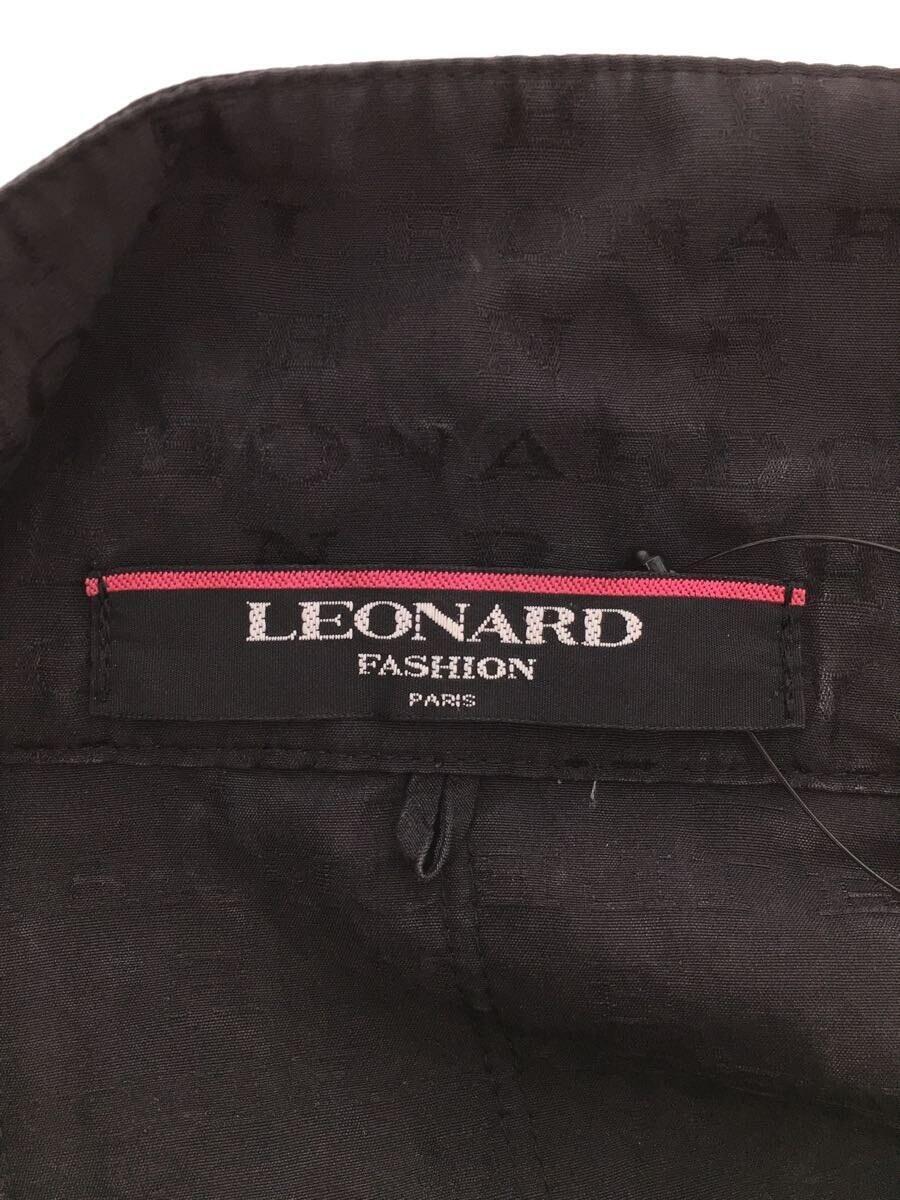 LEONARD - レオナール シルク100% スプリングコート 黒 0 メルカリ LEONARD(レオナール) | ⁄ コート⁄11⁄シルク⁄BLK 古着の販売・通販 LEONARD(ロングコート)のフリマアイテム一覧 レオナール(素材(生地・毛糸)シルク)(コート black