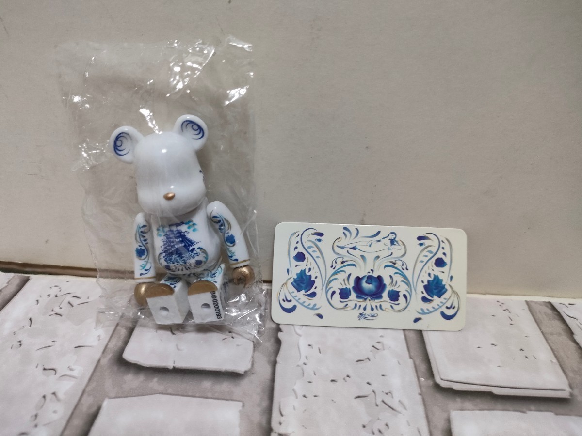 ベアブリック BE@RBRICK SSUR PATTERN - シリーズ20 | SERIES 0 TOY 