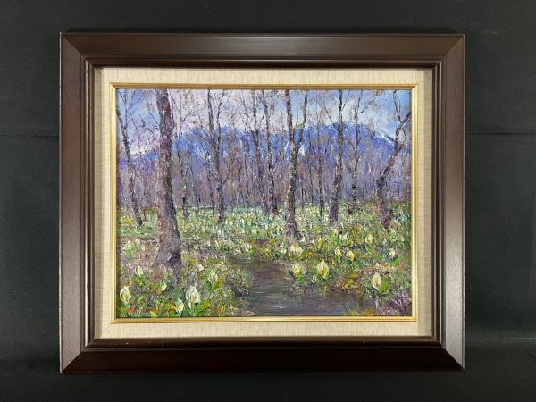 新井康須雄(絵画)の中古品・新品・未 2026年最新Yahoo!オークション