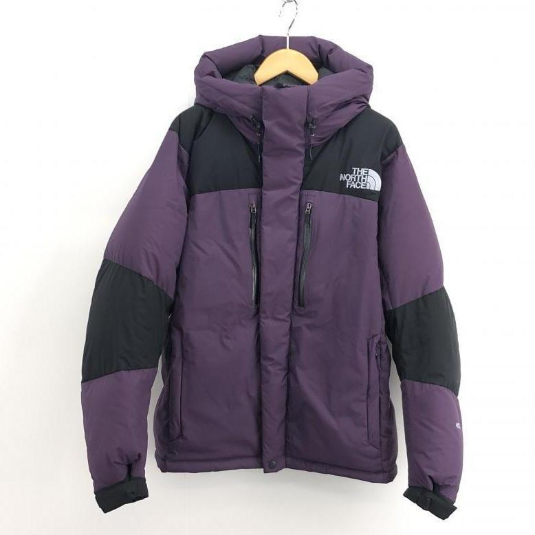 中古】THE NORTH FACE BALTRO LIGHT JACKET XL ND91950 ノースフェイス