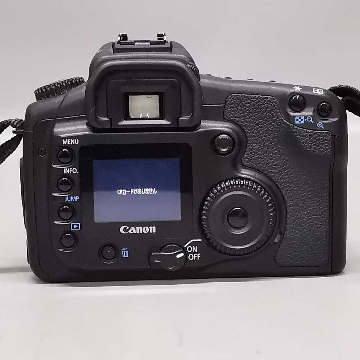 Canon EOS 20D EF-S17-85 IS レンズキット(中古品)