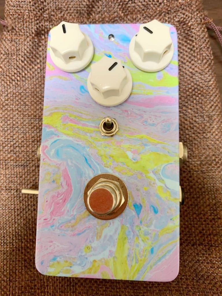 Landgraff DOD dod クローン - DOD系clone landglaff drive メルカリ